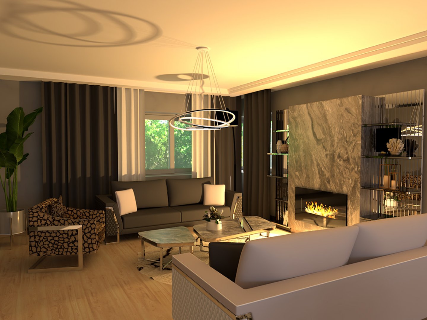 Eskiizmir Dekorasyon