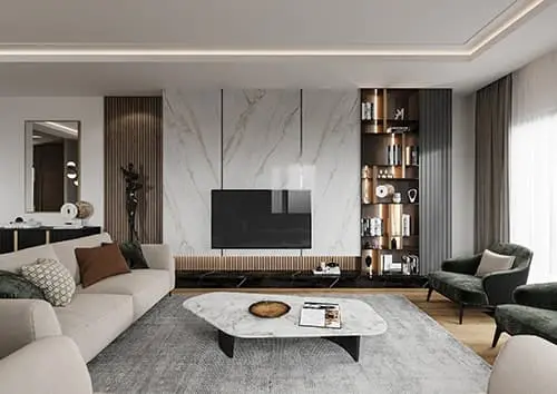 Eskiizmir Dekorasyon